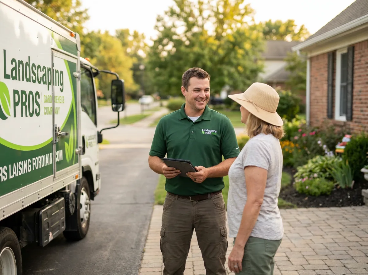 Landscaping Nichols, IA FAQs